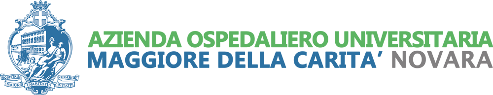 Logo AOU Novara